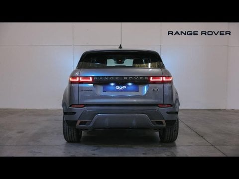 Voitures D'occasion À Villeneuve D'ascq | Land Rover Range Rover Evoque 2.0 P 200Ch Flex Fuel R-...