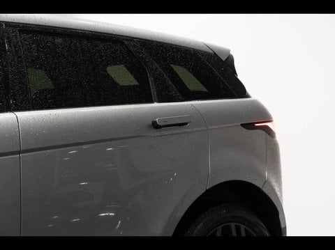 Voitures D'occasion À Villeneuve D'ascq | Land Rover Range Rover Evoque 2.0 P 200Ch Flex Fuel R-...