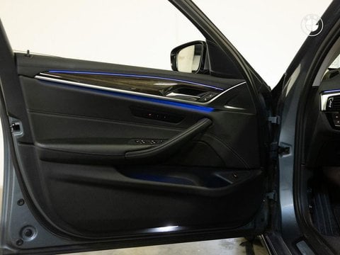 Voitures D'occasion À Villeneuve D'ascq | Bmw Série 5 540Ia 340Ch Luxury