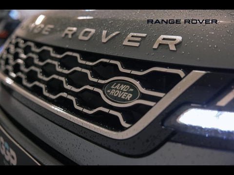 Voitures D'occasion À Villeneuve D'ascq | Land Rover Range Rover Evoque 2.0 P 200Ch Flex Fuel R-...
