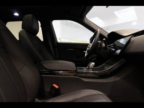 Voitures D'occasion À Villeneuve D'ascq | Land Rover Range Rover Evoque 1.5 P300E 309Ch Dynamic Se