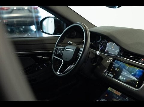 Voitures D'occasion À Villeneuve D'ascq | Land Rover Range Rover Evoque 2.0 P 200Ch Flex Fuel Aw...