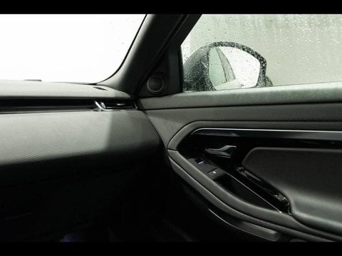 Voitures D'occasion À Villeneuve D'ascq | Land Rover Range Rover Evoque 2.0 P 200Ch Flex Fuel R-...