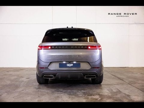 Voitures D'occasion À Villeneuve D'ascq | Land Rover Range Rover Sport 3.0 P440E 440Ch Phev Dyna...