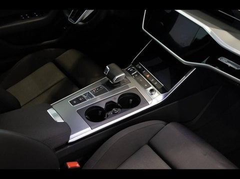 Voitures D'occasion À Villeneuve D'ascq | Audi A6 Avant 40 Tdi 204Ch Business Executive S Tronic 7