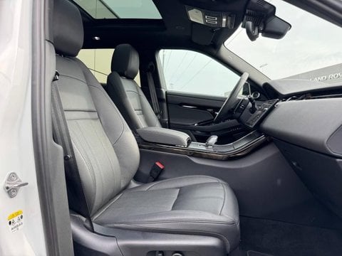 Voitures D'occasion À Villeneuve D'ascq | Land Rover Range Rover Evoque 1.5 P270E Phev 269Ch Dyn...
