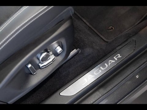 Voitures D'occasion À Villeneuve D'ascq | Jaguar E-Pace P300E Phev 309Ch R-Dynamic Hse