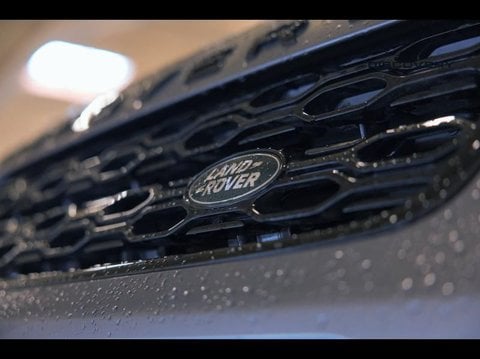 Voitures D'occasion À Villeneuve D'ascq | Land Rover Discovery Sport P300E 309Ch Dynamic Se