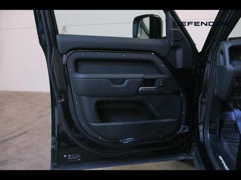 Voitures D'occasion À Villeneuve D'ascq | Land Rover Defender 110 2.0 P300E X-Dynamic Hse