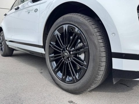 Voitures D'occasion À Villeneuve D'ascq | Land Rover Range Rover Evoque 1.5 P270E Phev 269Ch Dyn...