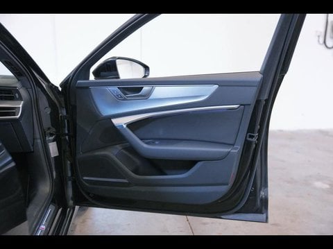 Voitures D'occasion À Villeneuve D'ascq | Audi A6 Avant 55 Tfsi E 367Ch Sline Quattro S Tronic 7