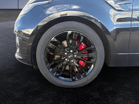 Voitures D'occasion À Villeneuve D'ascq | Land Rover Range Rover Sport 2.0 P400E 404Ch Hse Mark Ix