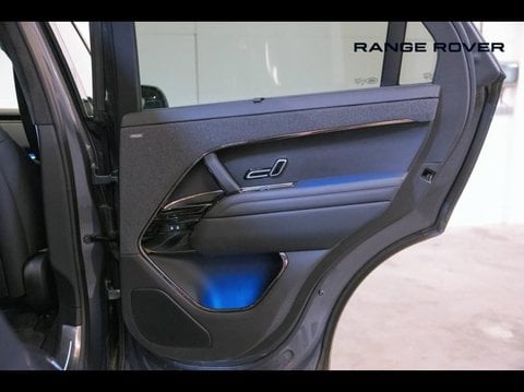 Voitures D'occasion À Villeneuve D'ascq | Land Rover Range Rover Sport 3.0 P550E 550Ch Phev Auto...