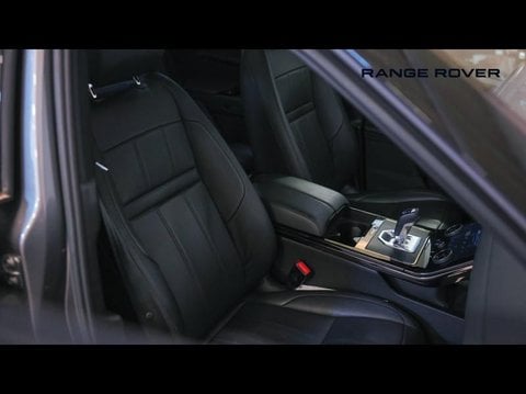 Voitures D'occasion À Villeneuve D'ascq | Land Rover Range Rover Evoque 2.0 P 200Ch Flex Fuel R-...