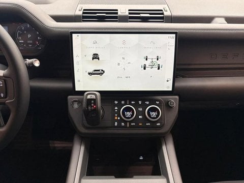 Voitures D'occasion À Villeneuve D'ascq | Land Rover Defender 110 2.0 P300E Phev X-Dynamic Hse