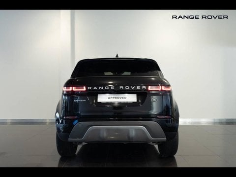 Voitures D'occasion À Villeneuve D'ascq | Land Rover Range Rover Evoque 2.0 P 200Ch Flex Fuel Aw...