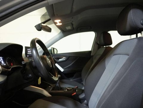 Voitures D'occasion À Villeneuve D'ascq | Audi Q2 1.6 Tdi 116Ch Design