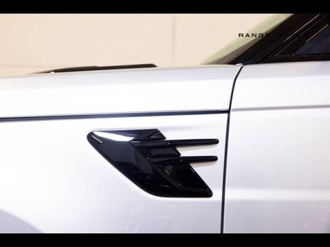 Voitures D'occasion À Villeneuve D'ascq | Land Rover Range Rover Sport 2.0 P400E 404Ch Autobiogr...