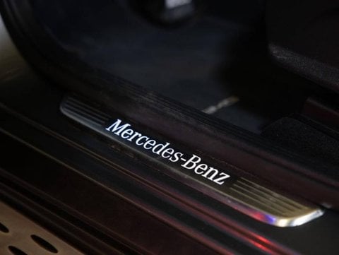 Voitures D'occasion À Villeneuve D'ascq | Mercedes-Benz Glc 300 De 194+122Ch Amg Line 4Matic 9G-...