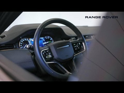 Voitures D'occasion À Villeneuve D'ascq | Land Rover Range Rover Evoque 2.0 P 200Ch Flex Fuel R-...