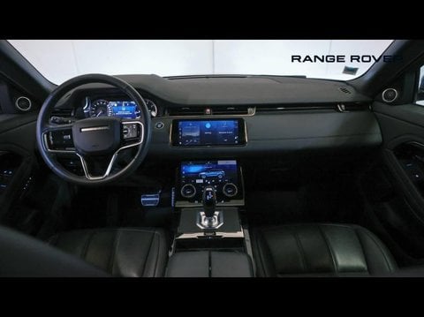 Voitures D'occasion À Villeneuve D'ascq | Land Rover Range Rover Evoque 2.0 P 200Ch Flex Fuel R-...