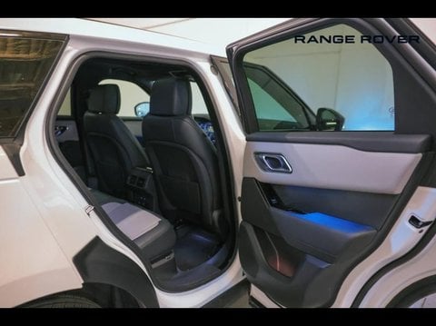 Voitures D'occasion À Villeneuve D'ascq | Land Rover Range Rover Velar 2.0 P400E 404Ch Phev R-Dy...