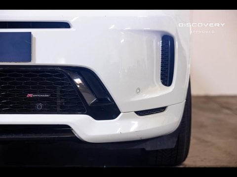 Voitures D'occasion À Villeneuve D'ascq | Land Rover Discovery Sport P300E R-Dynamic S Awd Bva
