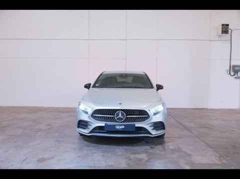Voitures D'occasion À Villeneuve D'ascq | Mercedes-Benz Classe A 250 E 160+102Ch Amg Line 8G-Dct...