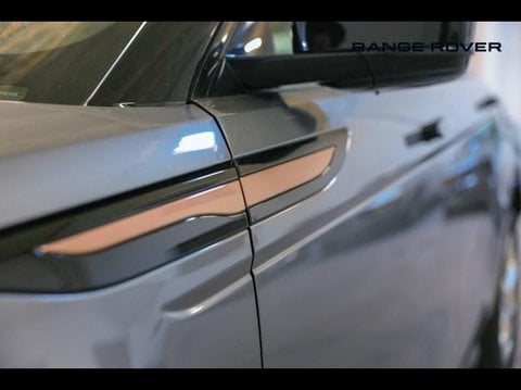 Voitures D'occasion À Villeneuve D'ascq | Land Rover Range Rover Evoque 2.0 P 200Ch Flex Fuel R-...