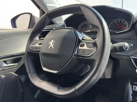 Voitures D'occasion À Villeneuve D'ascq | Peugeot 208 1.2 Puretech 100Ch S&S Allure Eat8