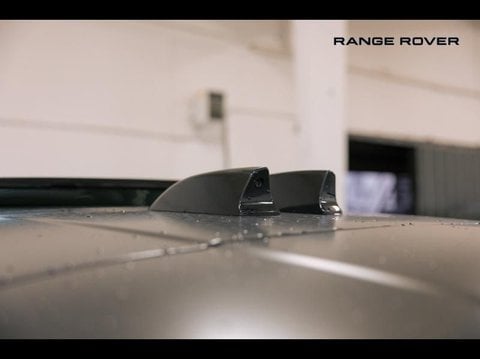 Voitures D'occasion À Villeneuve D'ascq | Land Rover Range Rover 3.0 P550E 550Ch Phev Sv Swb
