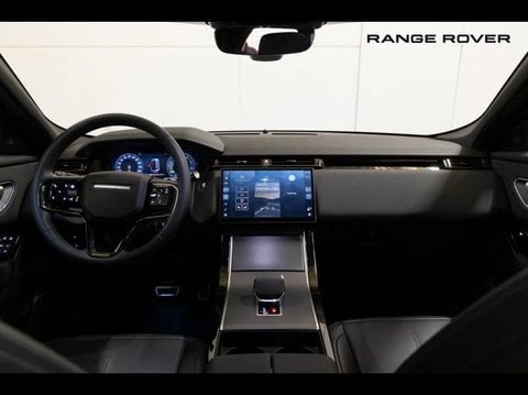 Voitures D'occasion À Villeneuve D'ascq | Land Rover Range Rover Velar 2.0 P400E 404Ch Phev Dyna...