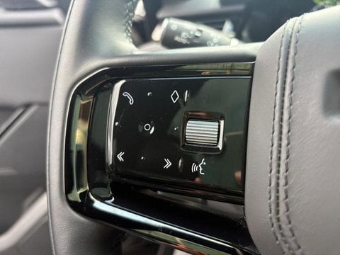 Voitures D'occasion À Villeneuve D'ascq | Land Rover Range Rover Velar 2.0 P400E 404Ch Phev Dyna...