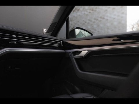 Voitures D'occasion À Villeneuve D'ascq | Volkswagen Touareg 3.0 Tsi Ehybrid 462Ch R 4Motion Bva8