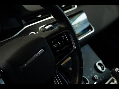 Voitures D'occasion À Villeneuve D'ascq | Land Rover Range Rover Evoque 2.0 P 200Ch Flex Fuel Aw...