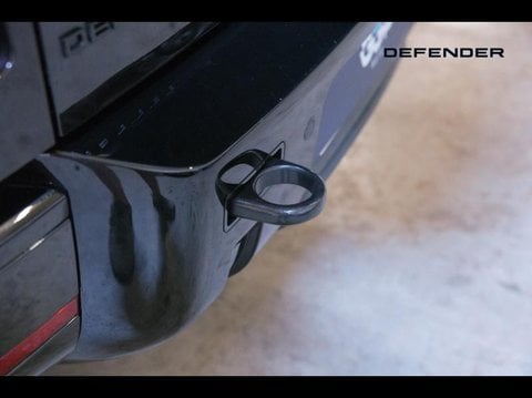 Voitures D'occasion À Villeneuve D'ascq | Land Rover Defender 110 2.0 P300E X-Dynamic Hse
