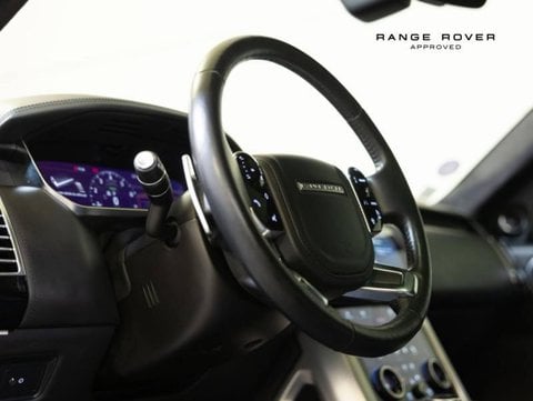 Voitures D'occasion À Villeneuve D'ascq | Land Rover Range Rover 2.0 P400E 404Ch Autobiography S...