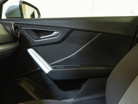 Voitures D'occasion À Villeneuve D'ascq | Audi Q2 1.6 Tdi 116Ch Design