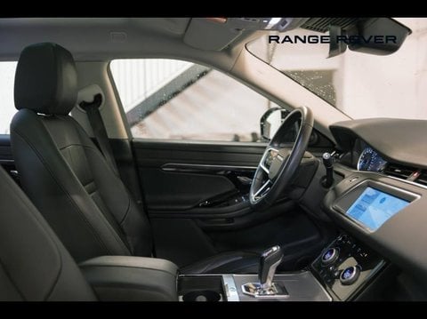 Voitures D'occasion À Villeneuve D'ascq | Land Rover Range Rover Evoque 2.0 P 200Ch Flex Fuel R-...