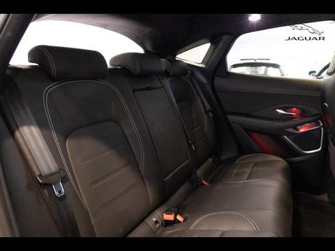 Voitures D'occasion À Villeneuve D'ascq | Jaguar E-Pace P300E Phev 309Ch R-Dynamic Hse