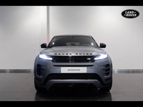 Voitures D'occasion À Villeneuve D'ascq | Land Rover Range Rover Evoque 1.5 P300E 309Ch Dynamic Se