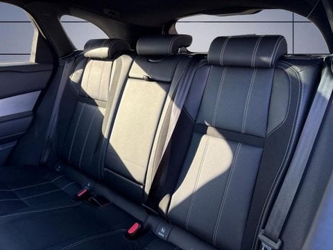 Voitures D'occasion À Villeneuve D'ascq | Land Rover Range Rover Velar 3.0D V6 300Ch R-Dynamic H...