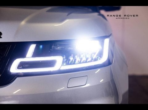 Voitures D'occasion À Villeneuve D'ascq | Land Rover Range Rover Sport 2.0 P400E 404Ch Autobiogr...