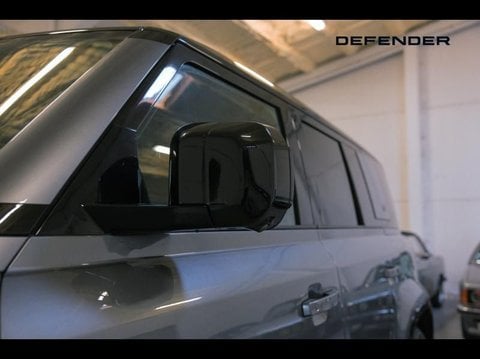 Voitures D'occasion À Villeneuve D'ascq | Land Rover Defender 110 2.0 P400E X-Dynamic Se