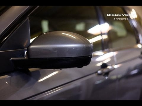Voitures D'occasion À Villeneuve D'ascq | Land Rover Discovery Sport 2.0 D 150Ch Se Awd Bva Mark V