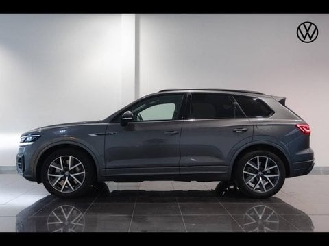 Voitures D'occasion À Villeneuve D'ascq | Volkswagen Touareg 3.0 Tsi Ehybrid 462Ch R 4Motion Bva8