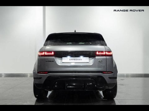 Voitures D'occasion À Villeneuve D'ascq | Land Rover Range Rover Evoque 2.0 P 200Ch Flex Fuel R-...