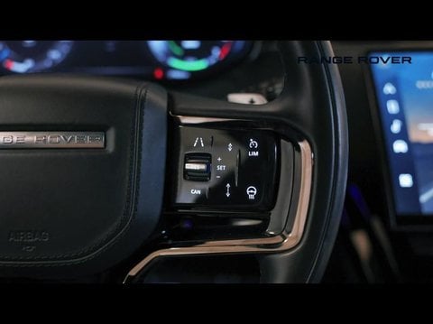 Voitures D'occasion À Villeneuve D'ascq | Land Rover Range Rover Sport 3.0 P510E 510Ch Phev Firs...