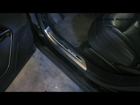 Voitures D'occasion À Villeneuve D'ascq | Land Rover Range Rover Sport 3.0 P510E 510Ch Phev Firs...