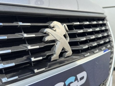 Voitures D'occasion À Villeneuve D'ascq | Peugeot 208 1.2 Puretech 100Ch S&S Allure Eat8
